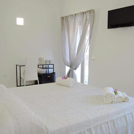 Il S'Ogno Bed and Breakfast Santa Teresa Gallura Eksteriør billede