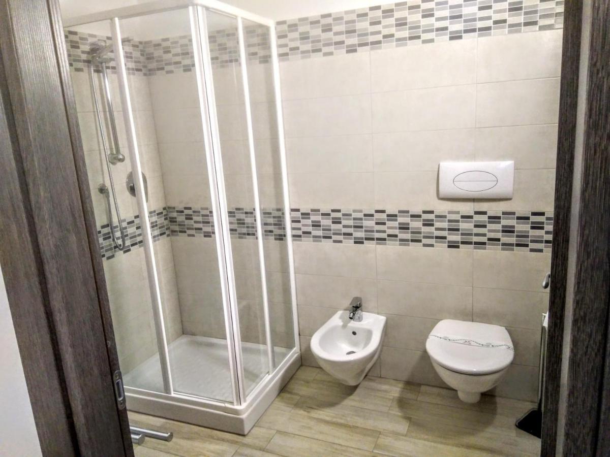 Il S'Ogno Bed and Breakfast Santa Teresa Gallura Eksteriør billede