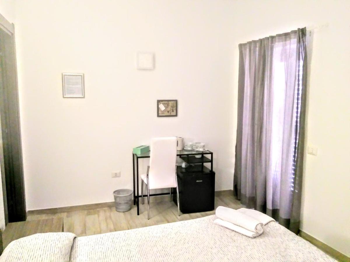 Il S'Ogno Bed and Breakfast Santa Teresa Gallura Eksteriør billede