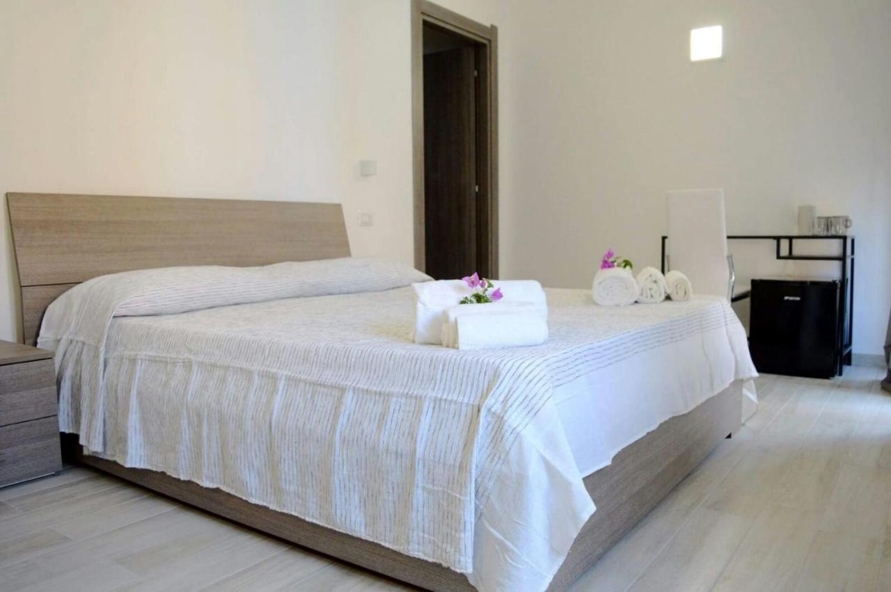 Il S'Ogno Bed and Breakfast Santa Teresa Gallura Eksteriør billede