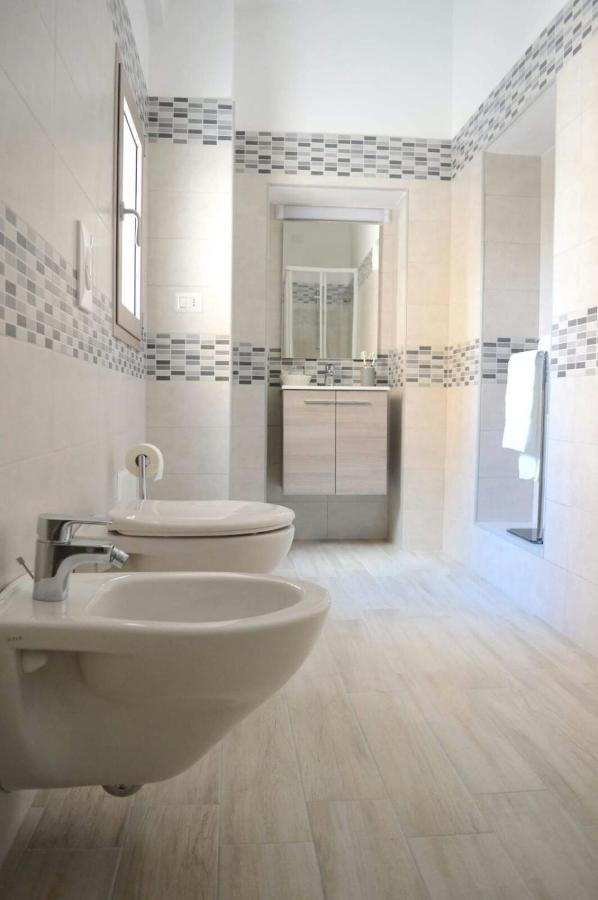 Il S'Ogno Bed and Breakfast Santa Teresa Gallura Eksteriør billede