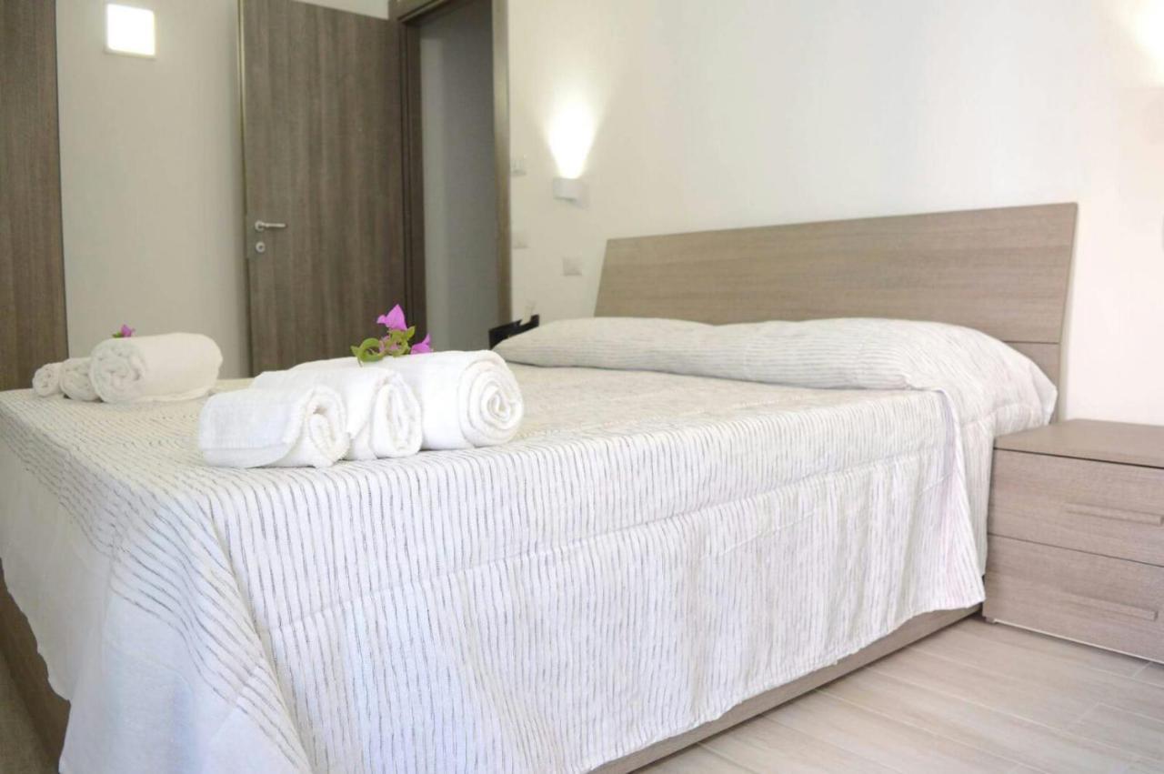 Il S'Ogno Bed and Breakfast Santa Teresa Gallura Eksteriør billede