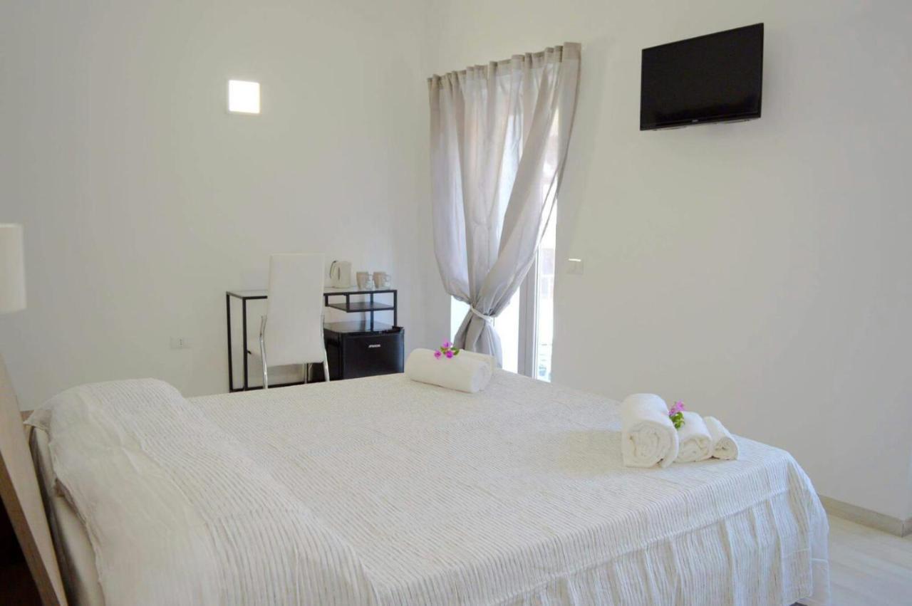 Il S'Ogno Bed and Breakfast Santa Teresa Gallura Eksteriør billede