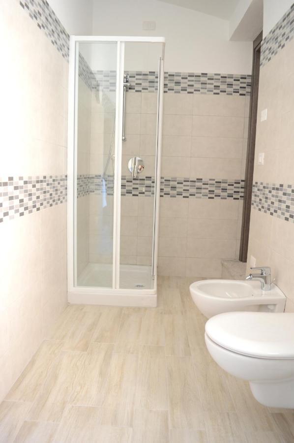 Il S'Ogno Bed and Breakfast Santa Teresa Gallura Eksteriør billede