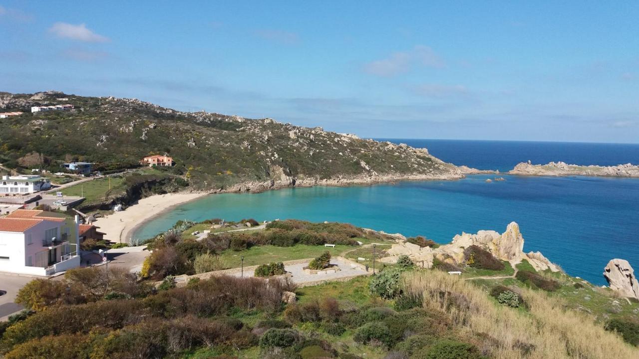 Il S'Ogno Bed and Breakfast Santa Teresa Gallura Eksteriør billede