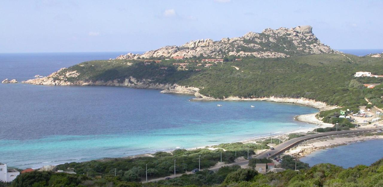 Il S'Ogno Bed and Breakfast Santa Teresa Gallura Eksteriør billede